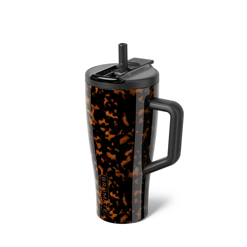 Era Flip 30oz - Tortoise Shell