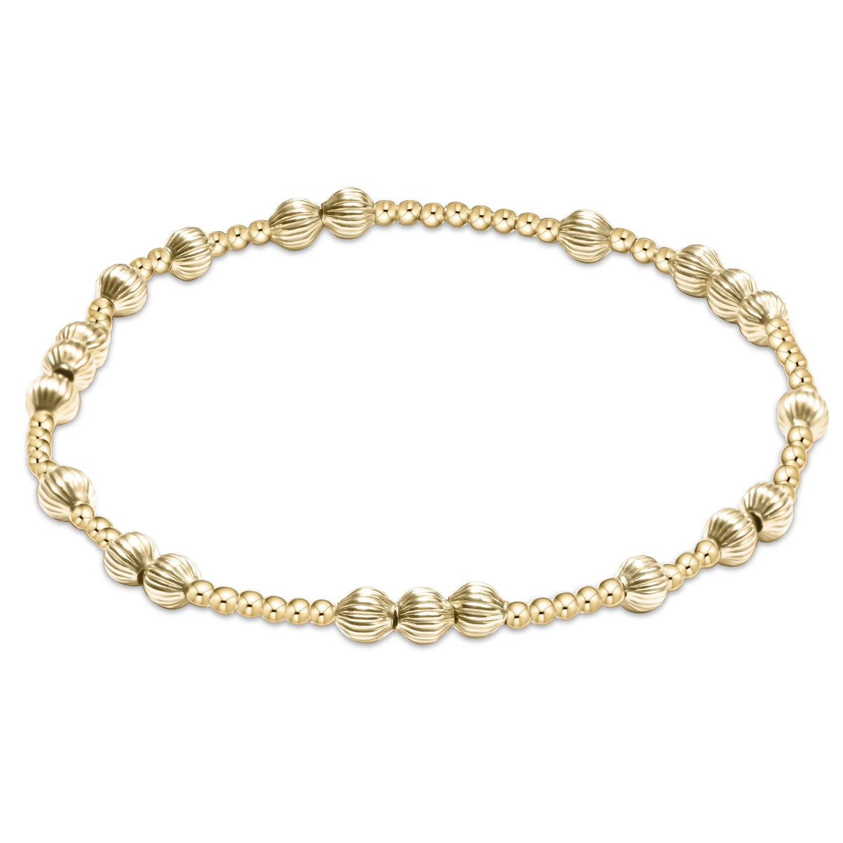 enewton Extends - Hope Unwritten Dignity 4mm Bead