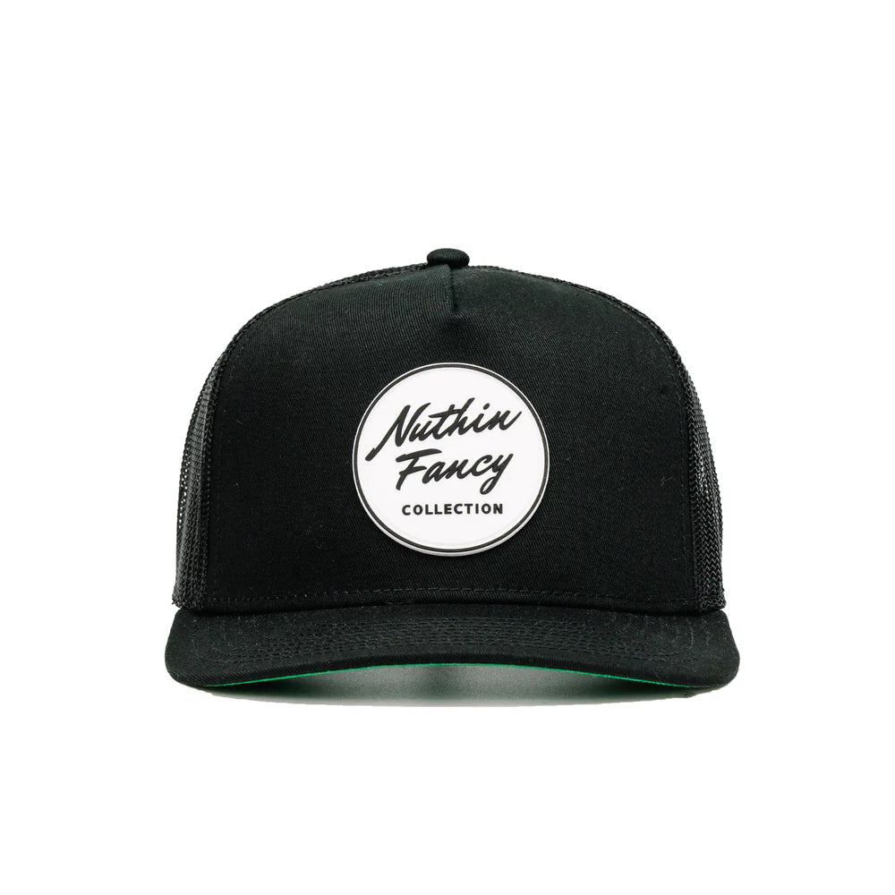 Pioneer Jane Snapback