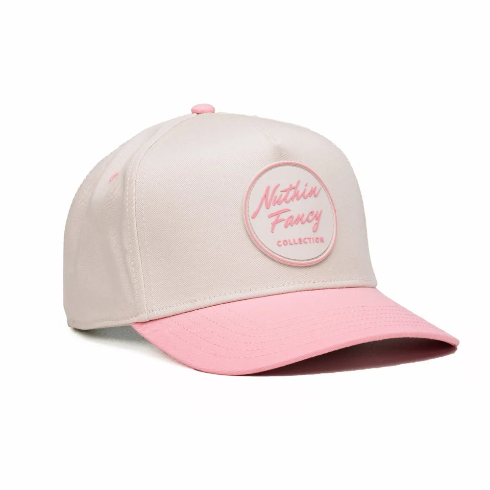 Comus Dolly Snapback