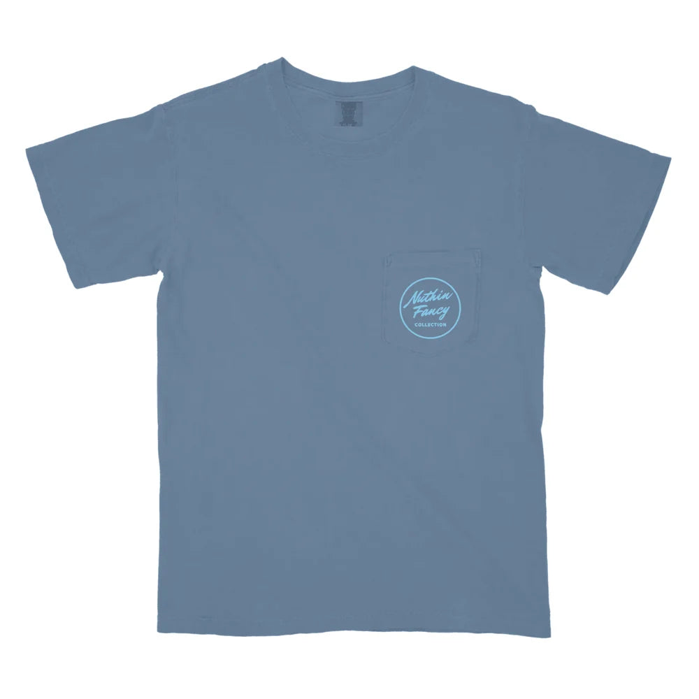 Nuthin Fancy Freebird Tee