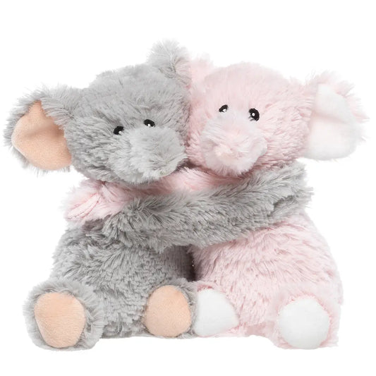 Elephant Hugs