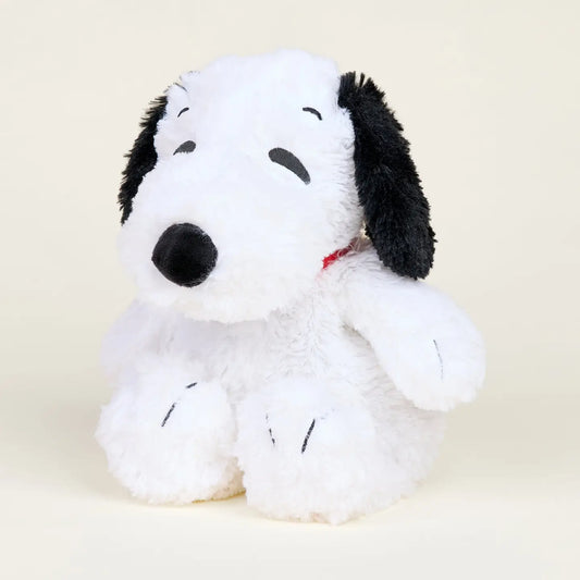 Snoopy Warmies