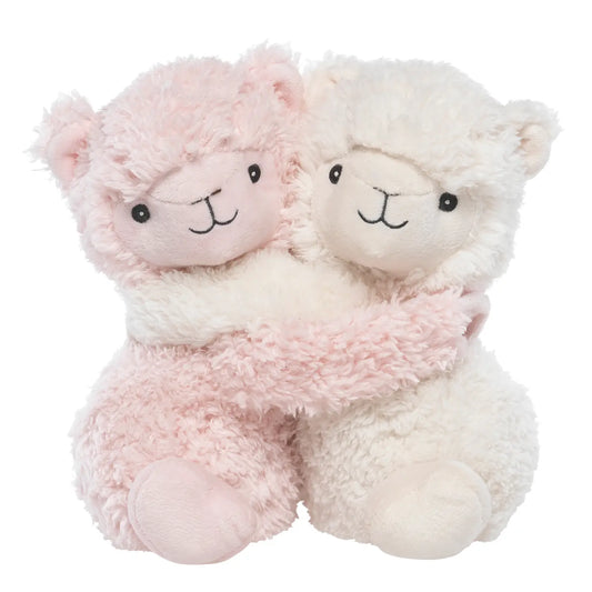 Llama Hugs