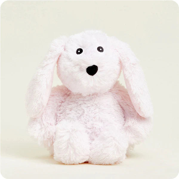 Pink Bunny Warmie