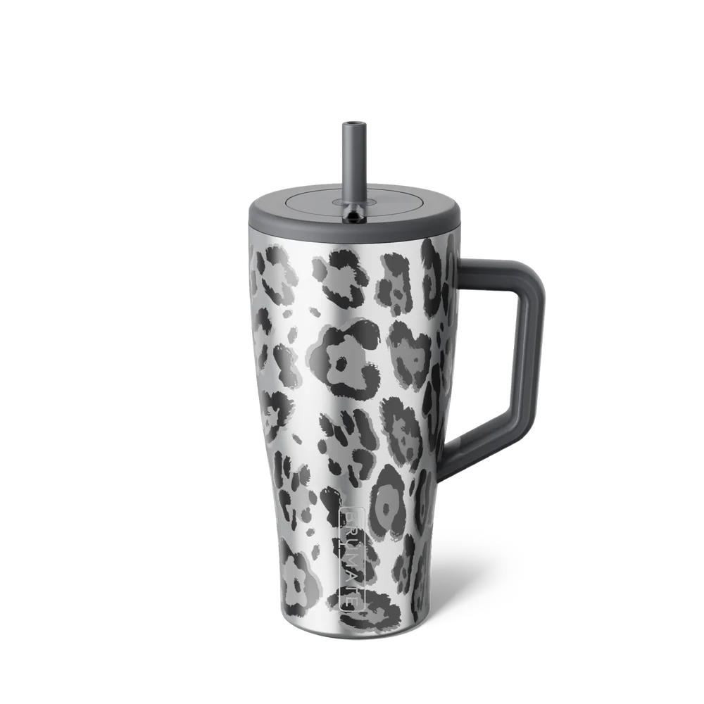 Era 30oz - Metallic Leopard