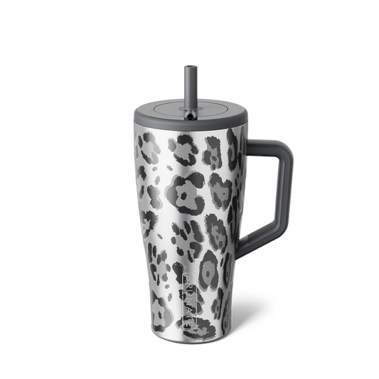 Era 30oz - Metallic Leopard