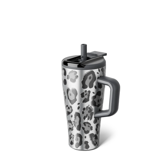 Era Flip 20oz - Metallic Leopard