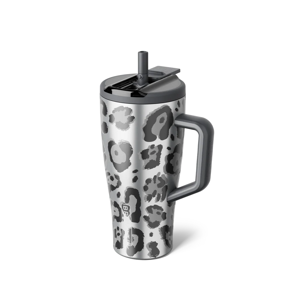 Era Flip 30oz - Metallic Leopard