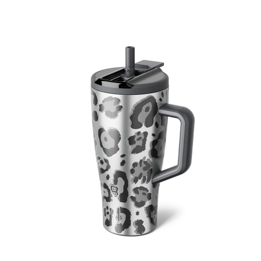 Era Flip 30oz - Metallic Leopard