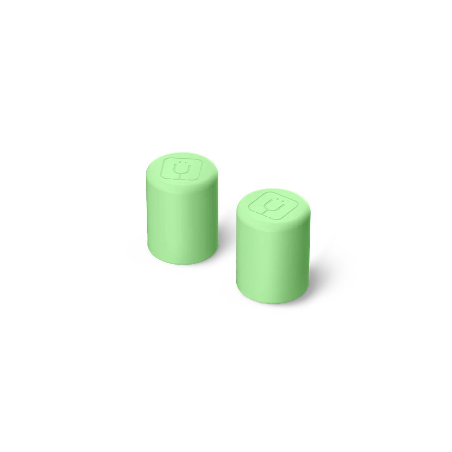 Brumate Magnetic Straw Caps