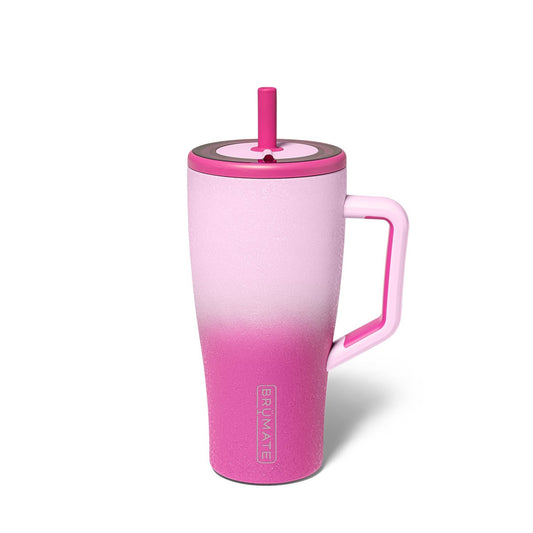 BruMate Era 30oz - Frosted Rose