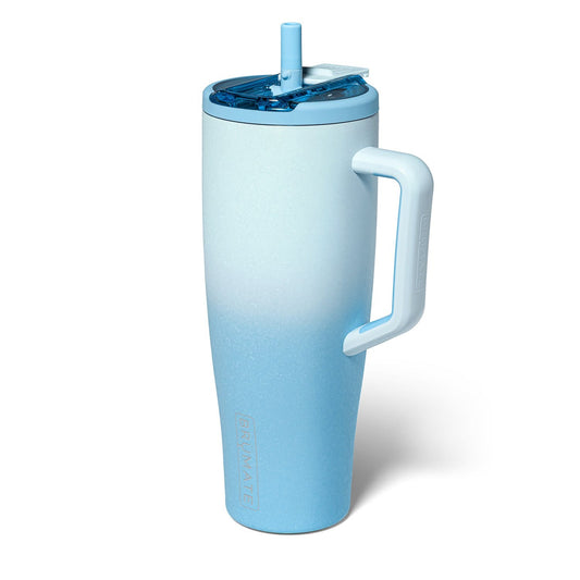 BruMate Era 40oz Flip - Frosted Drift
