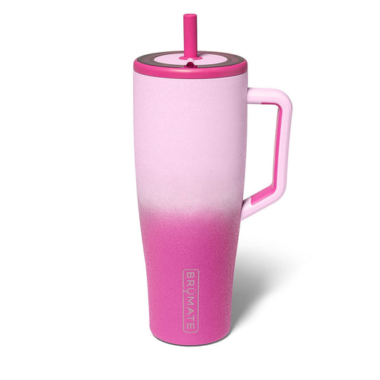 BruMate Era 40oz - Frosted Rose