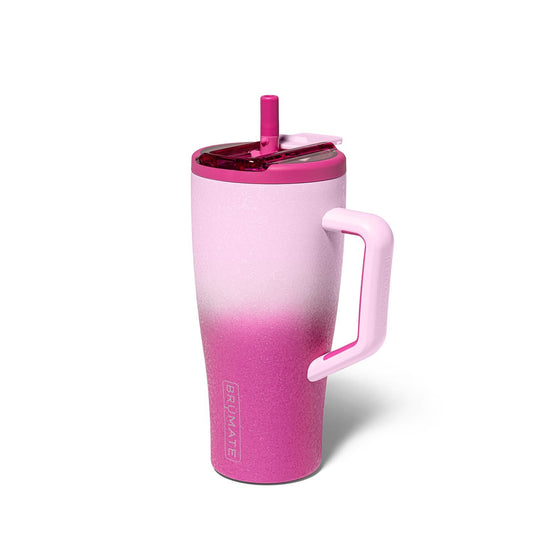 BruMate Era 30oz Flip - Frosted Rose