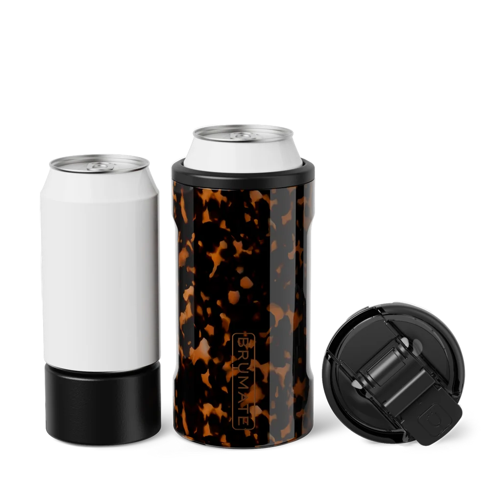 Hopsulator Trio V2 - Tortoise Shell