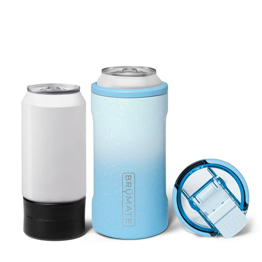 BruMate Hopsulator Trio V2 - Frosted Drift