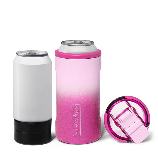 BruMate Hopsulator Trio V2 - Frosted Rose