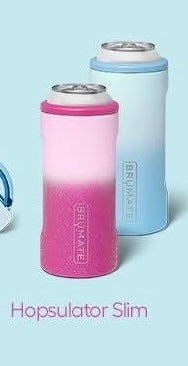 Hopsulator Slim V2 - Frosted Drift