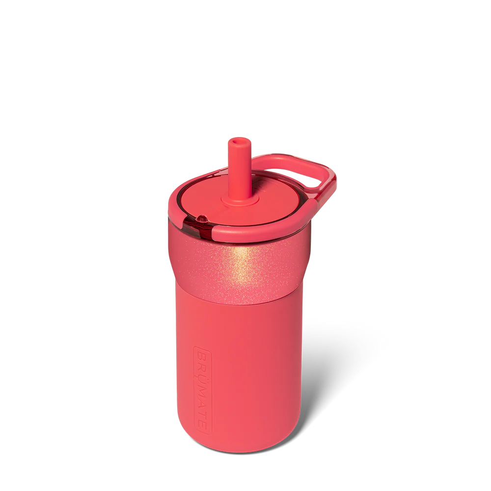 Leap 12oz - Coral