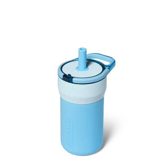 BruMate 12oz Leap - Frosted Drift