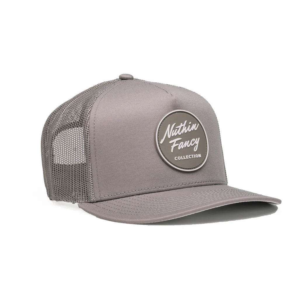 Pioneer Boulder Snapback