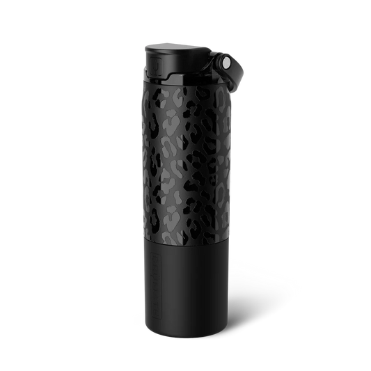 Rise 25oz - Onyx Leopard