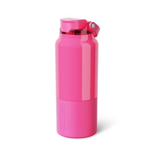 Rise 35oz - Neon Pink