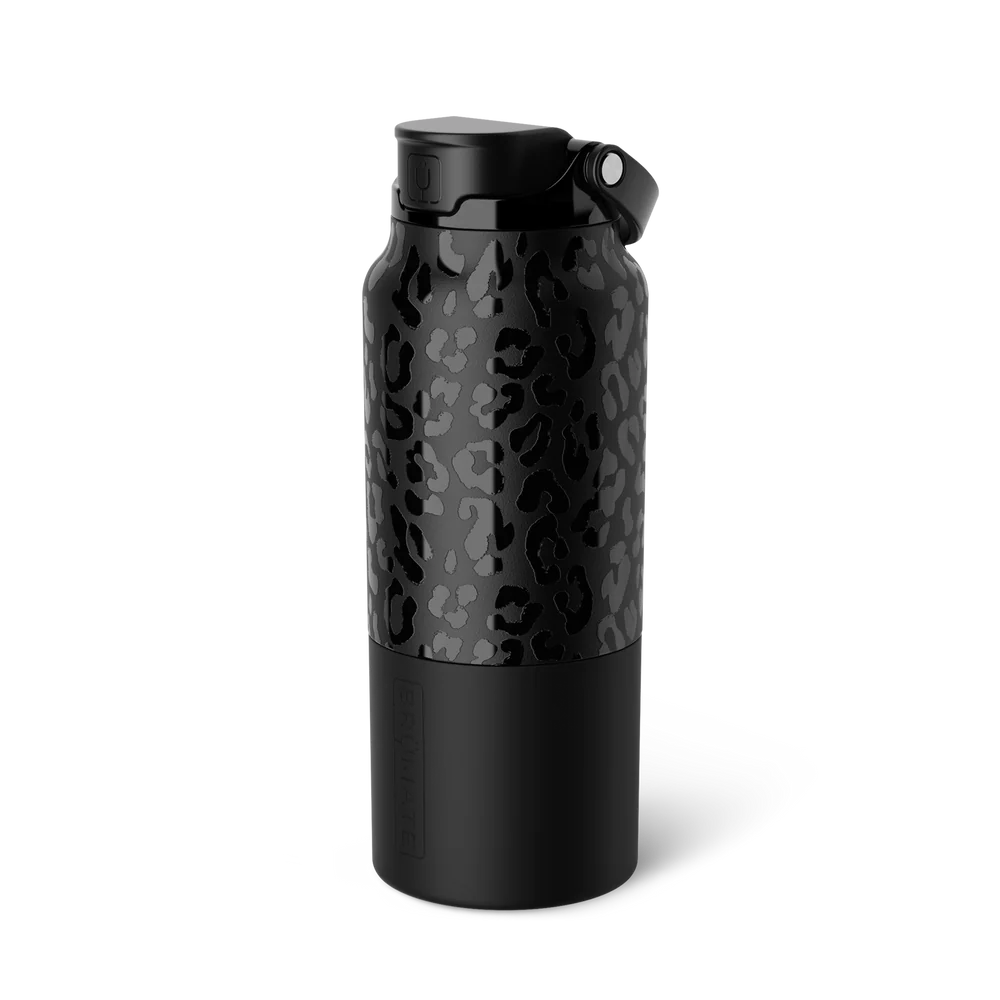 Rise 35oz - Onyx Leopard