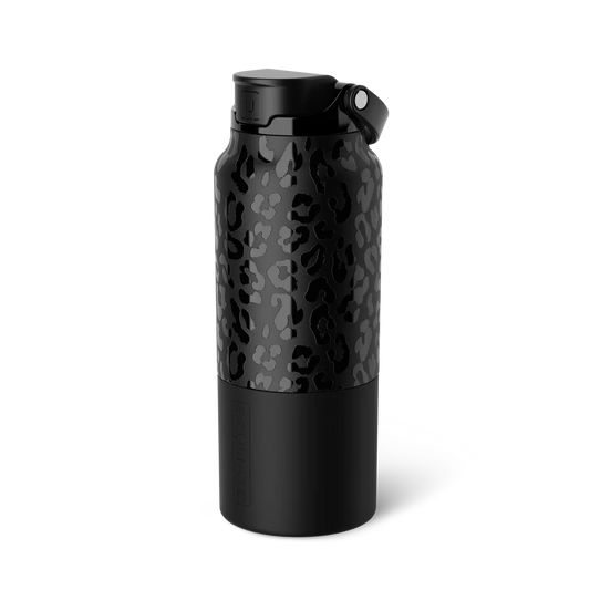 Rise 35oz - Onyx Leopard