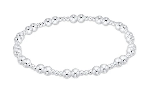 Together Sterling 5mm Bracelet