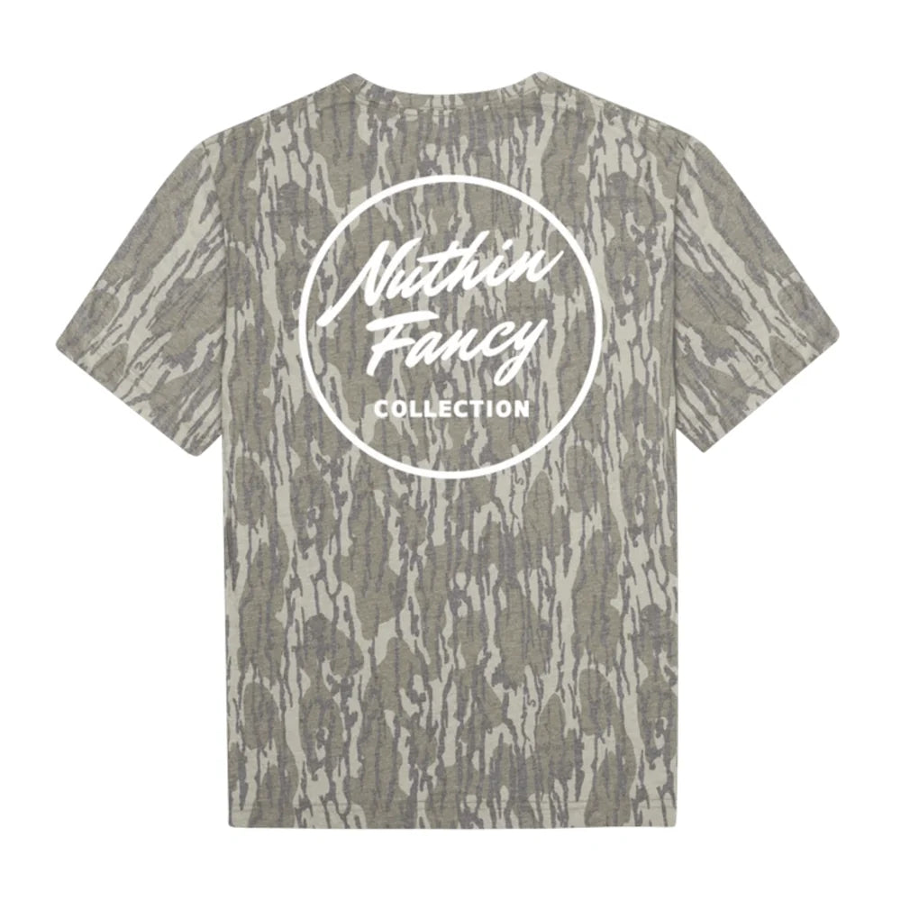 Nuthin Fancy Bottomland Tee