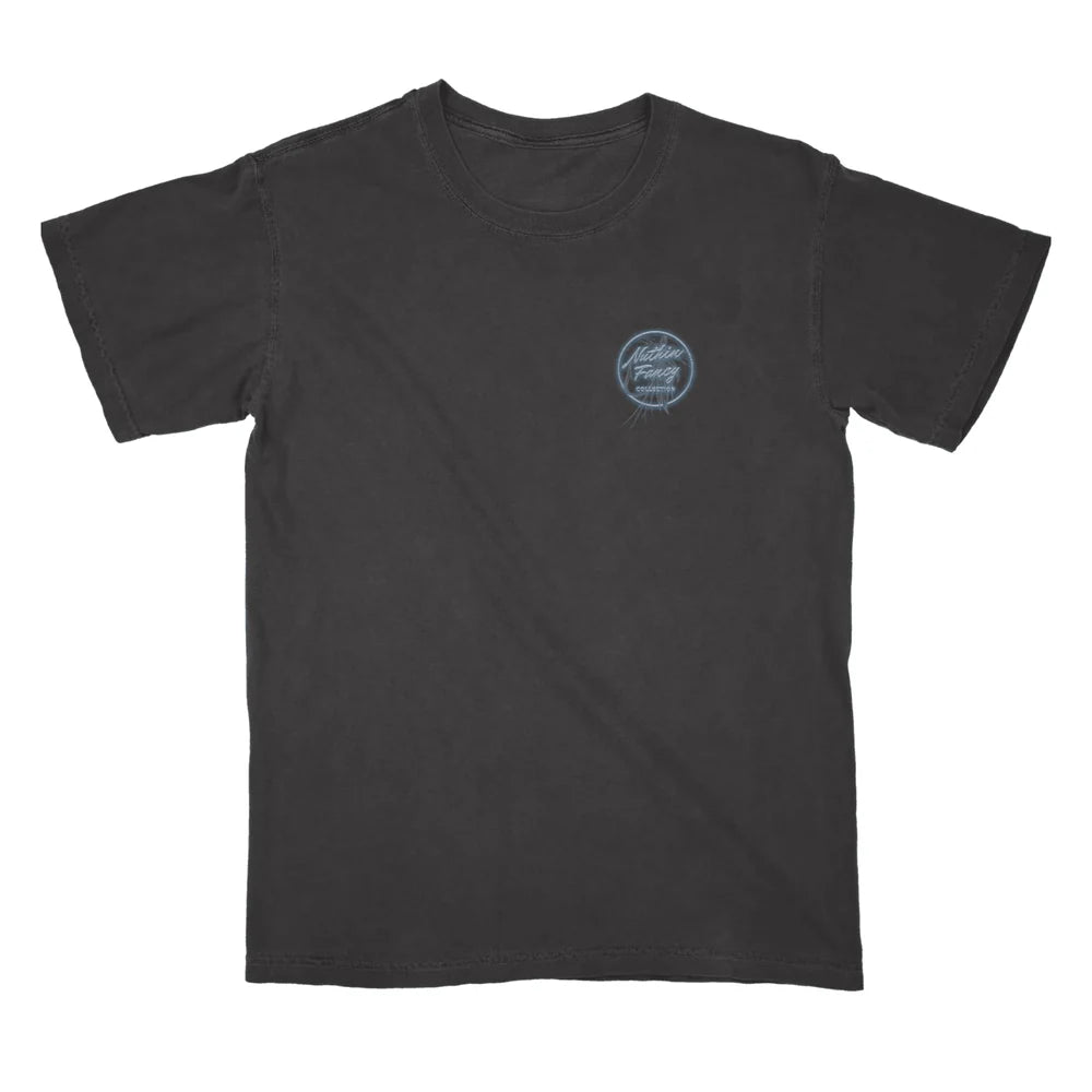 Neon Bass Tee