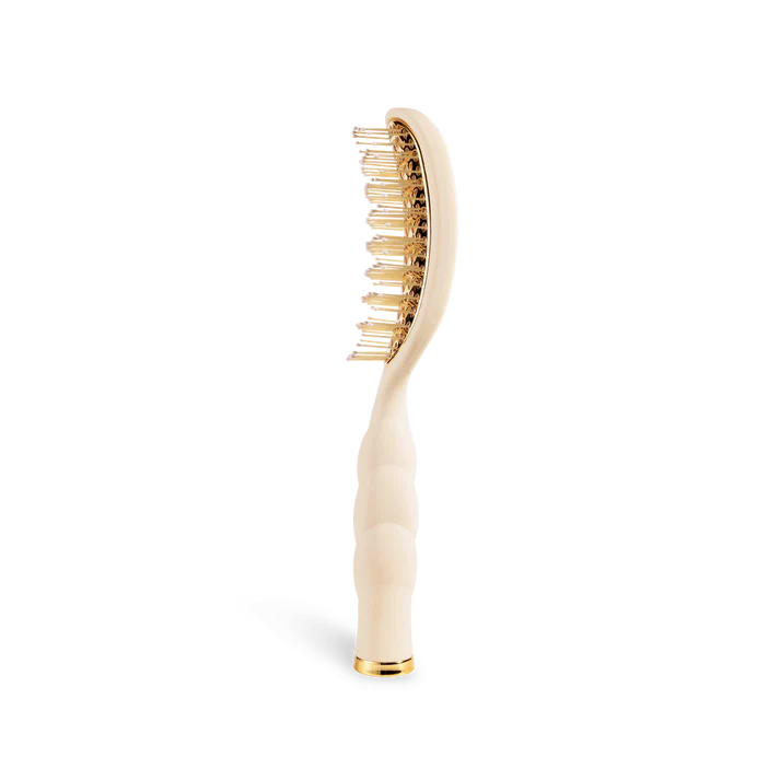 Teleties - Vented Brush - Tan